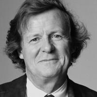 Westport Country Playhouse Presents Playwright David Hare in Conversation 10/16 Video